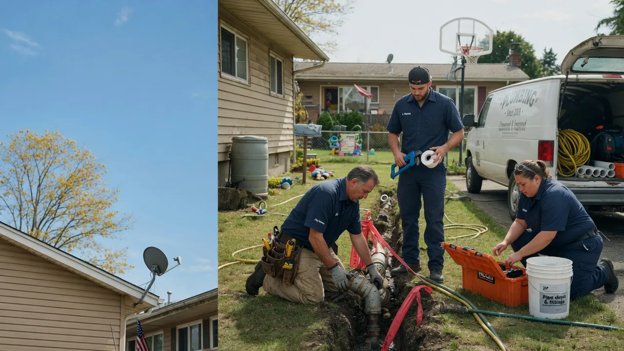 Garbage Disposal Replacement in Maramec, OK near me